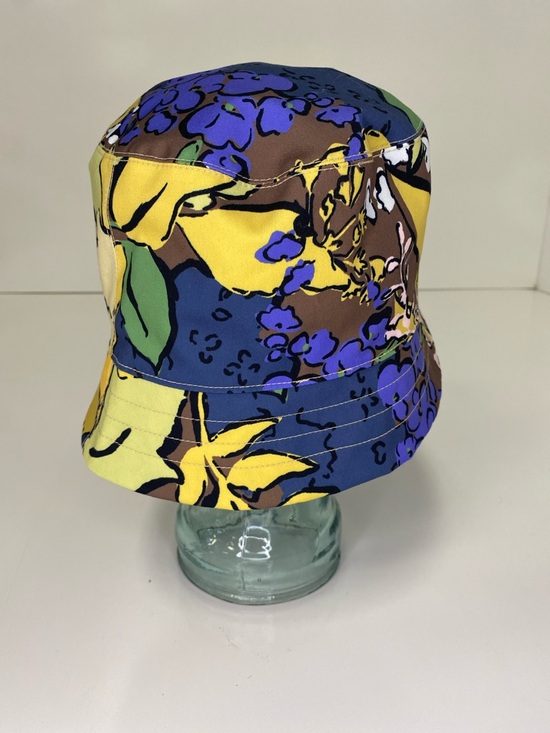 Tory Burch Bucket Hat - Picture 4 of 5